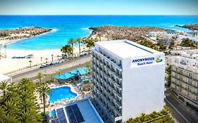 Anonymous Beach Hotel (Adults Only)